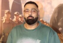 Badshah Tettiri Music Controversy