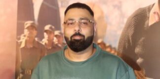 Badshah Tettiri Music Controversy