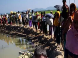 Bihar illegal immigrants