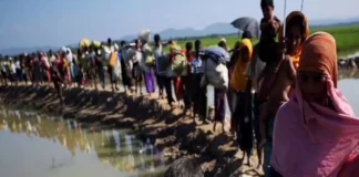 Bihar illegal immigrants