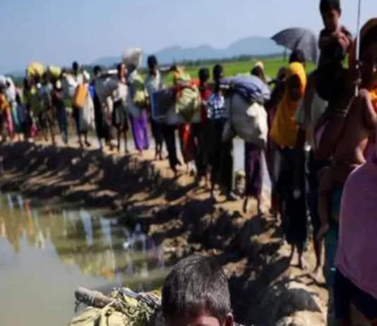 Bihar illegal immigrants