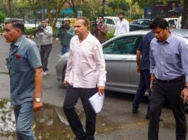 Rcom Fraud Case