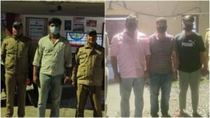 Retd. Brigadier Murder Case