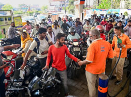 Petrol Diesel