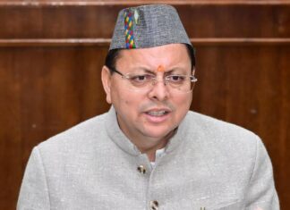 UTTARAKHAND CABINET EXPANSION