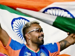 Hardik Pandya Controversy