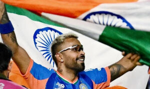 Hardik Pandya Controversy