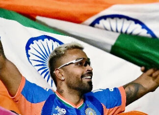 Hardik Pandya Controversy