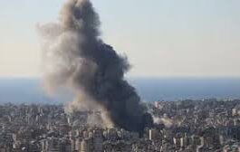 Israel iran conflict