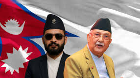 Nepal general election