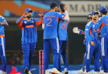 T20 World Cup : भारत ने पहली बार लगातार तीन आईसीसी ट्रॉफी जीतीं, जानें कब-कब जीता टी20 विश्वकप T20 World Cup