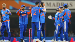 T20 World Cup : भारत ने पहली बार लगातार तीन आईसीसी ट्रॉफी जीतीं, जानें कब-कब जीता टी20 विश्वकप T20 World Cup