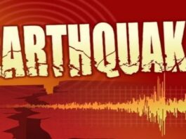 Earthquake in Afghanistan Pakistan