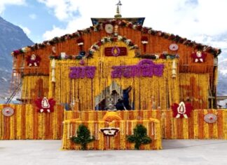 UTTARAKHAND KEDARNATH YATRA