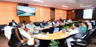CABINET MEETING DECISIONS 