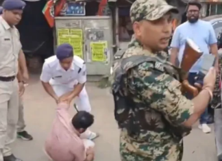 West Bengal elections