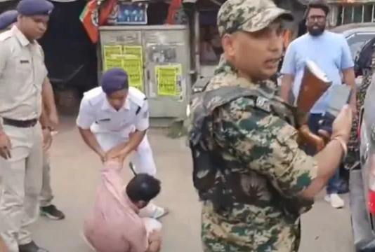 West Bengal elections