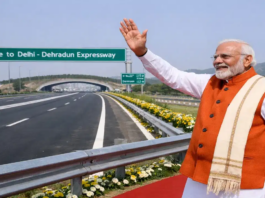 Delhi-Dehradun Expressway