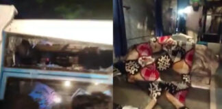 Fatehgarh Sahib bus accident