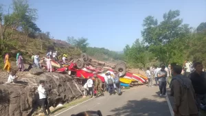 Udhampur Bus Accident