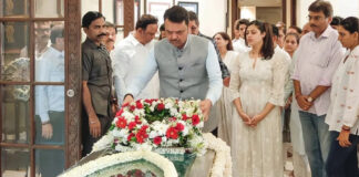 Asha Bhosle Funeral