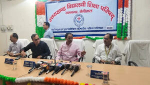 Uttarakhand Board Result 2026