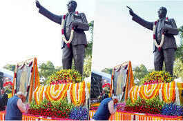 Ambedkar Jayanti