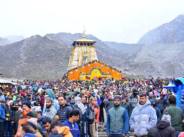 KEDARNATH YATRA 2026