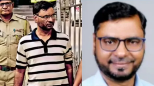 SEXUAL EXPLOITATION CASES