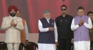 Dehradun-Delhi Expressway