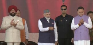 Dehradun-Delhi Expressway