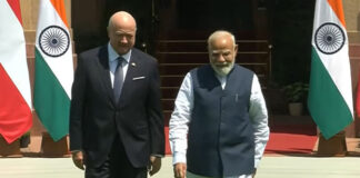 Austria-India Ties