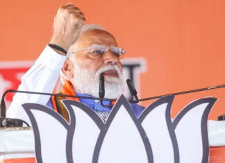 Paper Leak Row : पीएम मोदी बोले- दोषियों को जल्द सजा देने के लिए फास्ट ट्रैक कोर्ट बनाएगी सरकार Paper Leak Row