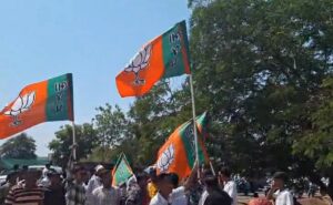 Gujarat Local Body Polls