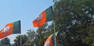 Gujarat Local Body Polls