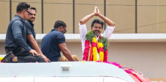 Tamil Nadu Elections