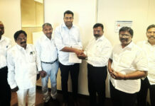 Tamil Nadu New CM 