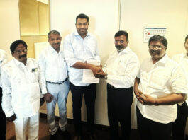 Tamil Nadu New CM 