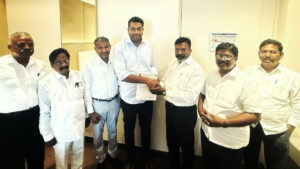Tamil Nadu New CM 