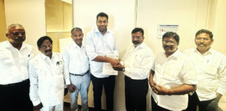 Tamil Nadu New CM 
