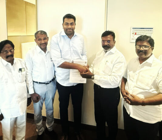 Tamil Nadu New CM 