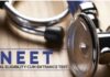 NEET EXAM 2026