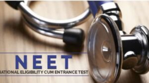 NEET EXAM 2026