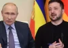 Russia-Ukraine War