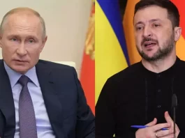 Russia-Ukraine War
