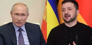 Russia-Ukraine War