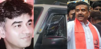 Suvendu Adhikari PA Muder Case