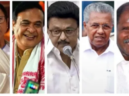 Assembly-Elections 2026