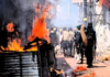 Bengal post-election violence