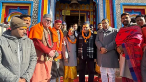 Kedarnath